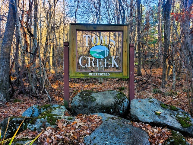 1st photo of 000 Toms Creek Drive