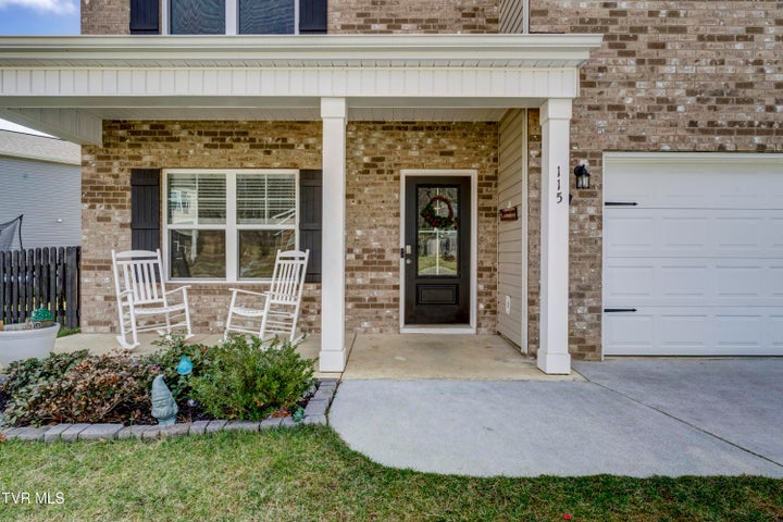 1st photo of 115 Sweet Pea Trail