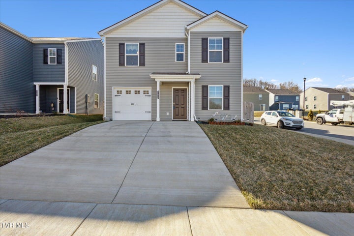 1st photo of 701 Newtons Way