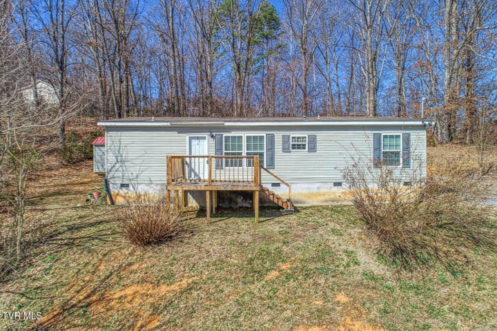 1st photo of 261 Long Hollow Road