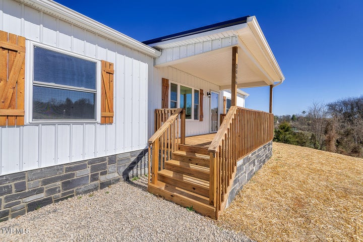 1st photo of 3066 Poplar Springs Road
