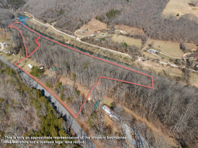 1st photo of Tbd Cave Springs Road