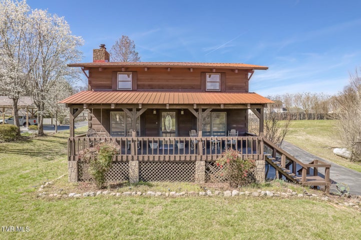 1st photo of 313 Max Jett Road