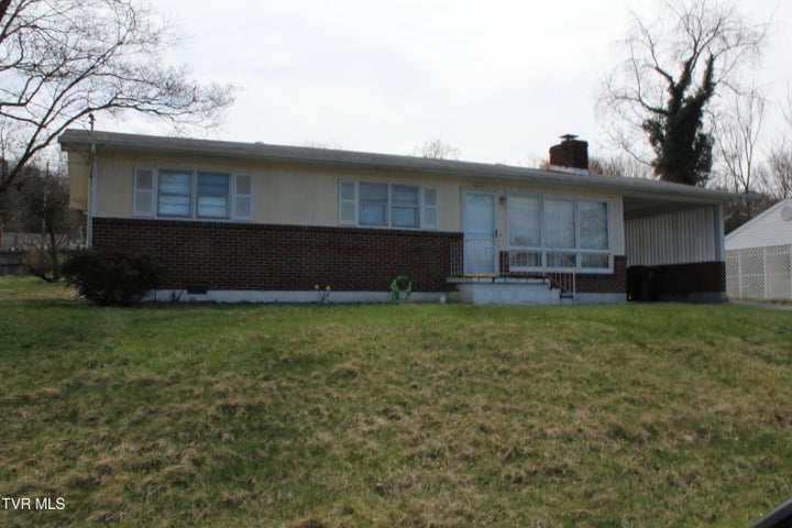 1st photo of 2311 Bay Street Street