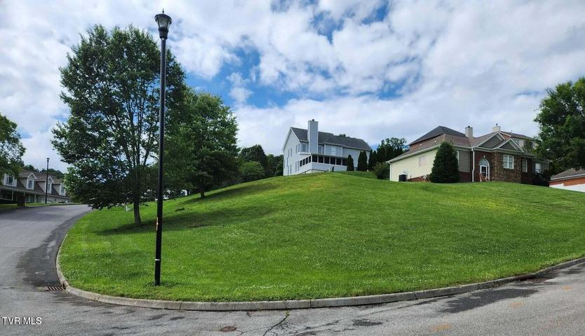 1st photo of Tbd Silver Court