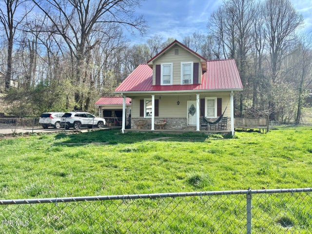 1st photo of 2504 Elizabethton Highway