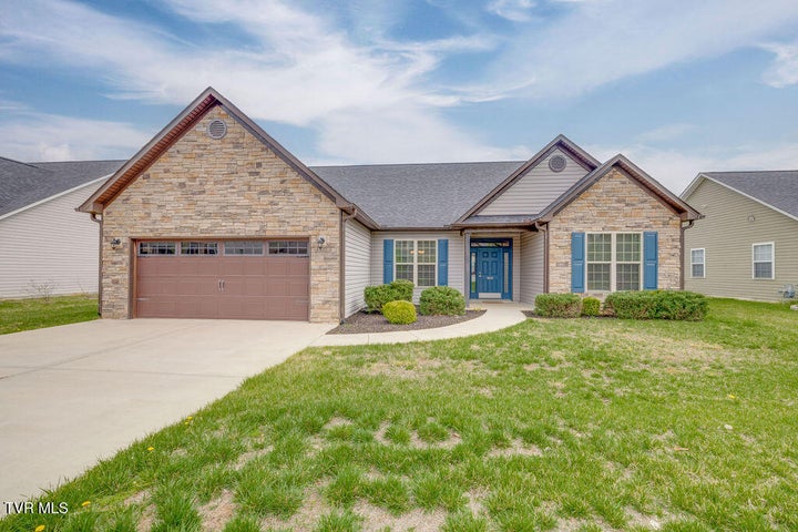 1st photo of 1404 Hammett Road