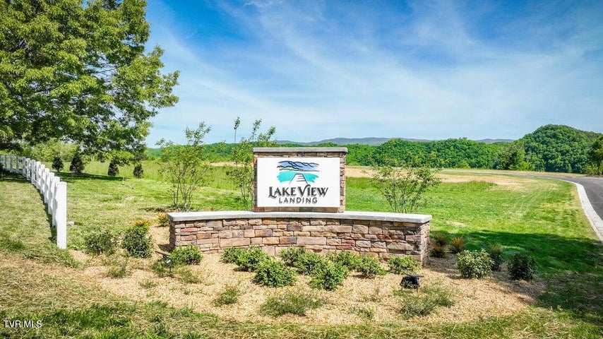 1st photo of Tbd Lake Landing