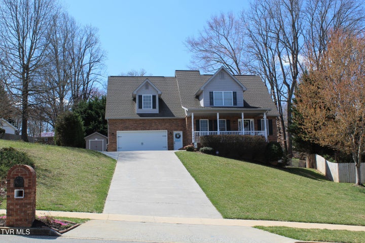 1st photo of 1085 Carriage Hills Place