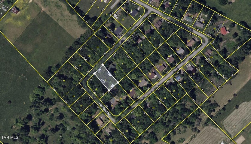 1st photo of Tbd Highland Road