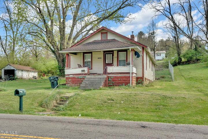 1st photo of 159 King Mill Pike