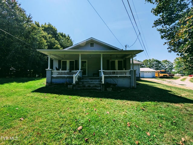1st photo of 2509 Dc Caney Ridge Road