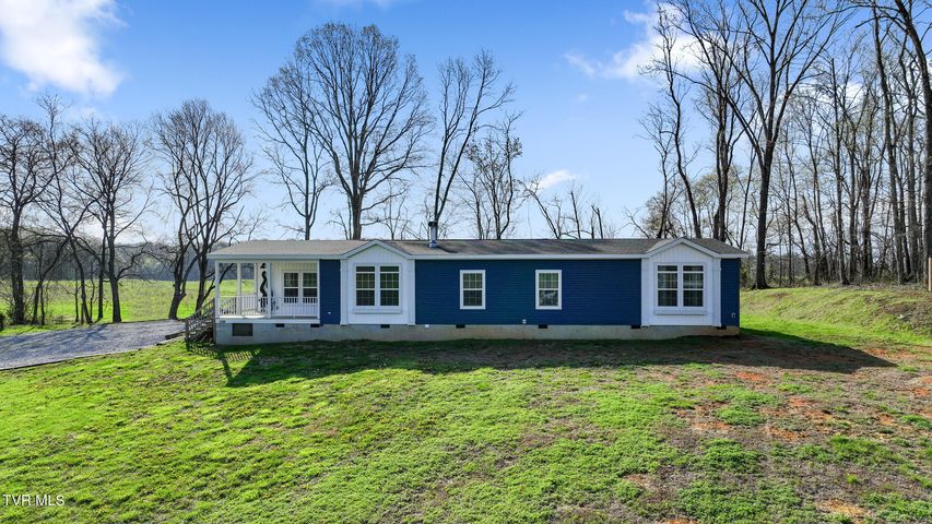 1st photo of 1390 Milburnton Road