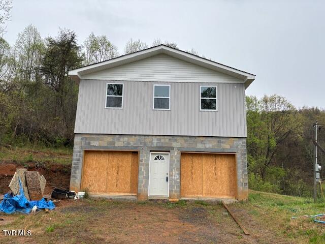 1st photo of 2437 Carters Valley Road