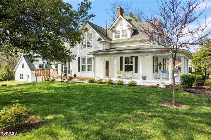 1st photo of 1604 Morningside Drive