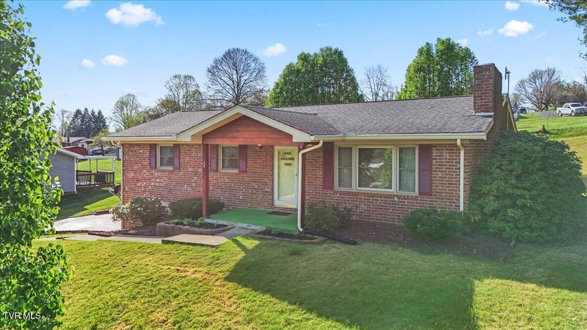 1st photo of 181 Milburn Drive