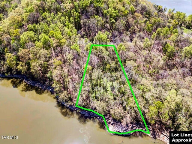 1st photo of Lot 34 5 Oaks Circle