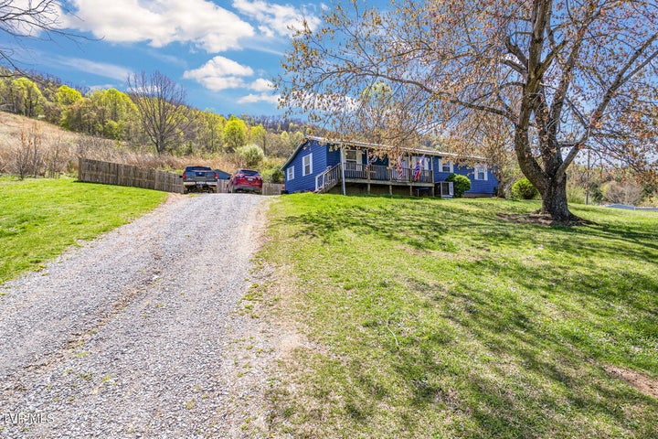 1st photo of 10955 Middle Wallens Creek Road