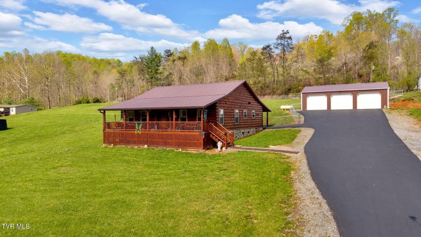 1st photo of 568 Beidleman Creek Road