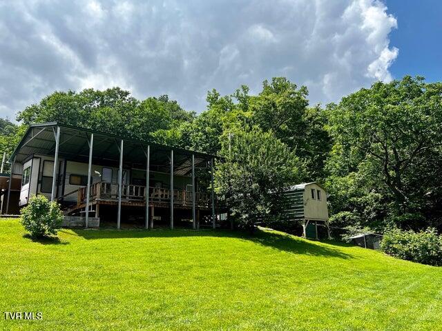1st photo of 662 Tipton Branch Road