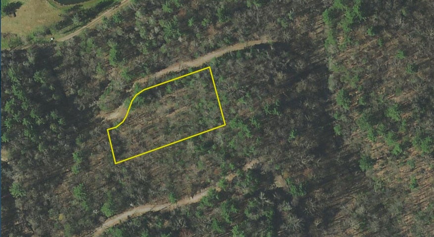1st photo of Lot 26 Standing Rock Way