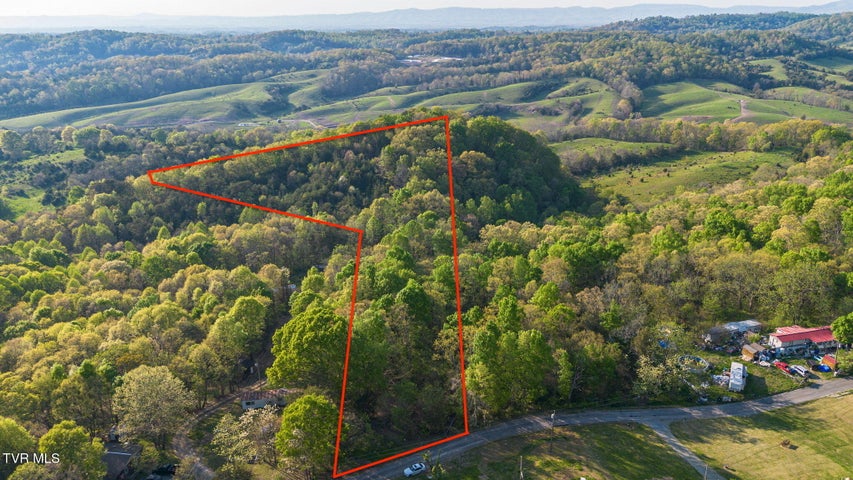 1st photo of 5.23 Ac Dogwalk Road