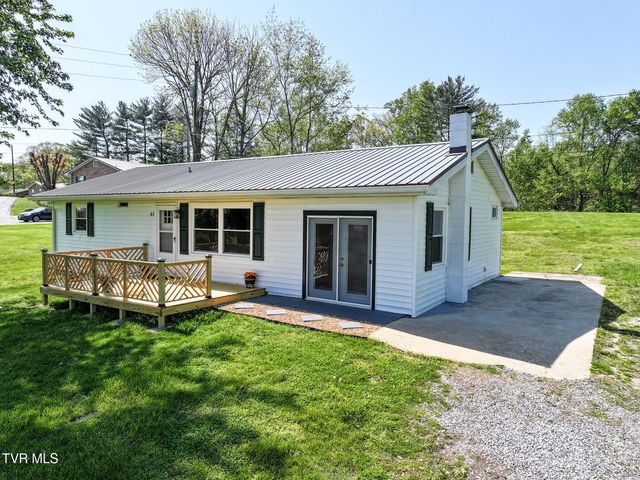 1st photo of 61 Tiny Lane