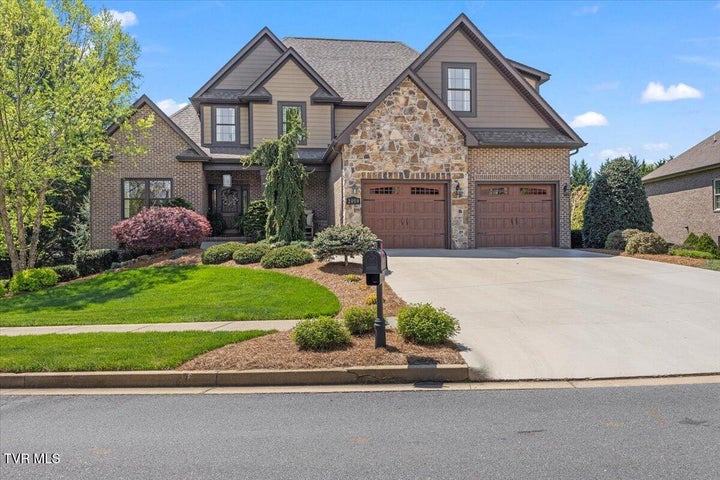 1st photo of 2059 Sawyers Pond Drive