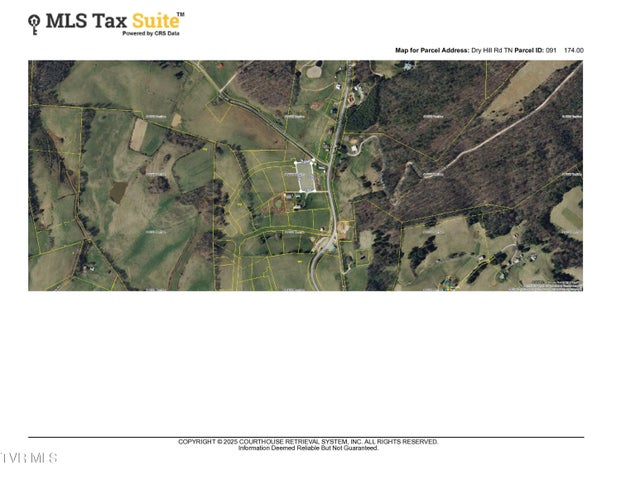 1st photo of Tr 25 Dry Hill Road