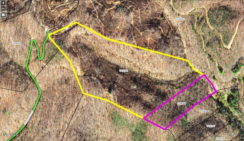 1st photo of 00 Big Branch Road