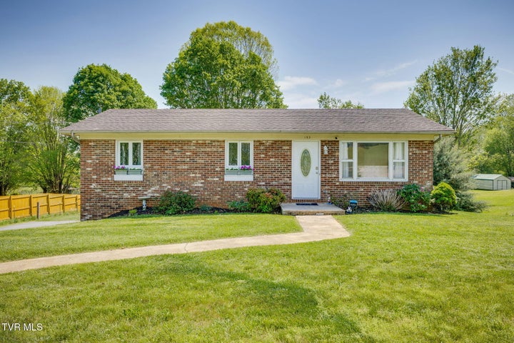 1st photo of 153 Brethren Church Drive