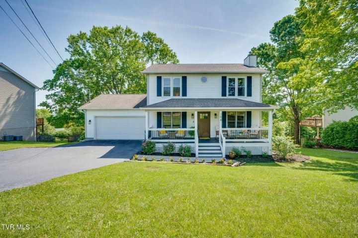 1st photo of 154 Tucker Lane