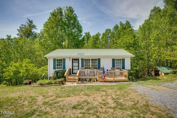 1st photo of 355 Cherry Grove Road