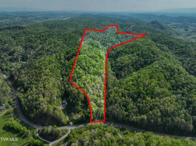 1st photo of Tbd Green Springs Road