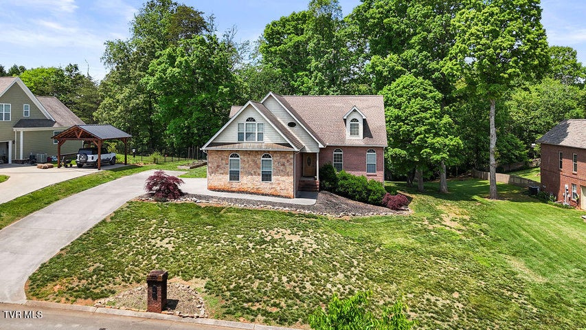 1st photo of 1414 Andera Drive