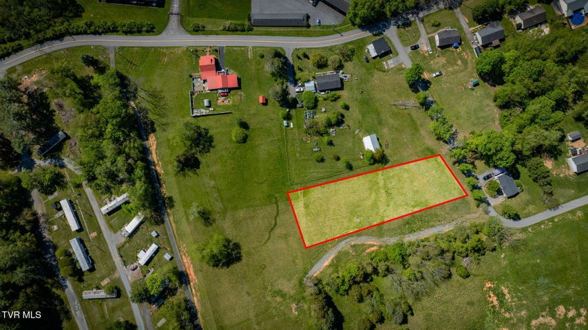 1st photo of 1000 Barber Road