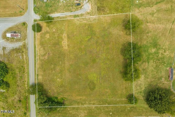 1st photo of Tbd Chappell Drive