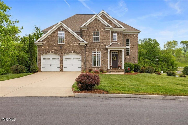 1st photo of 62 Sunset Meadows Court
