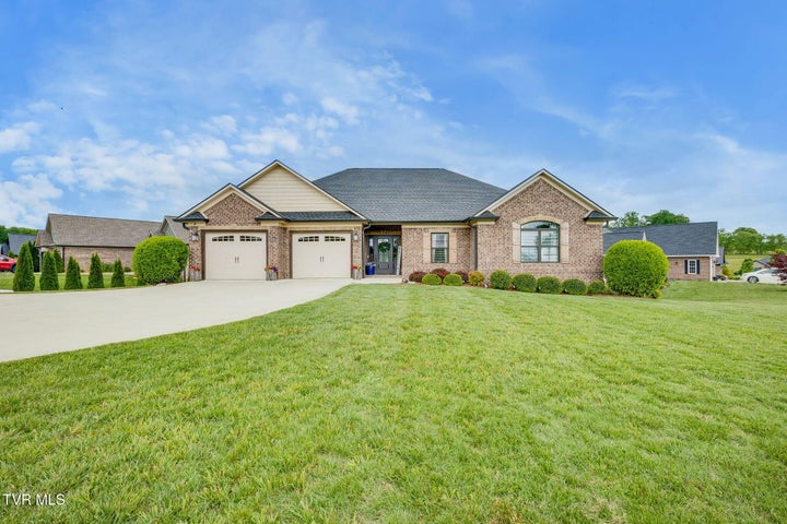 1st photo of 3180 Allison Meadows Boulevard