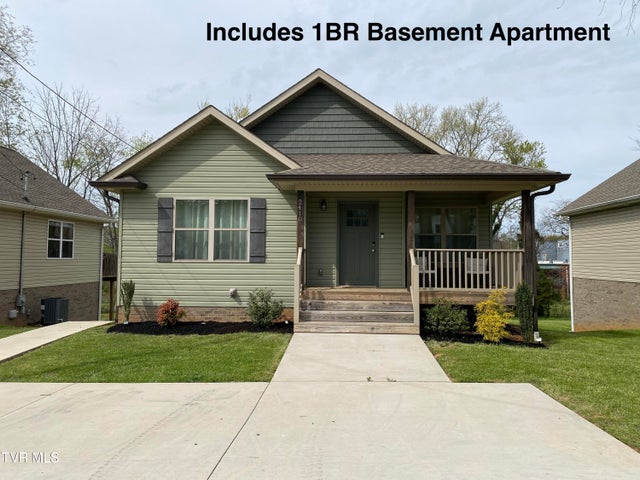 1st photo of 2410 Textile Street