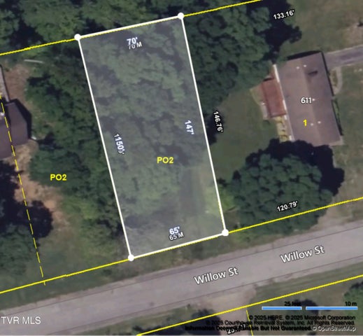 1st photo of Tbd Willow Street