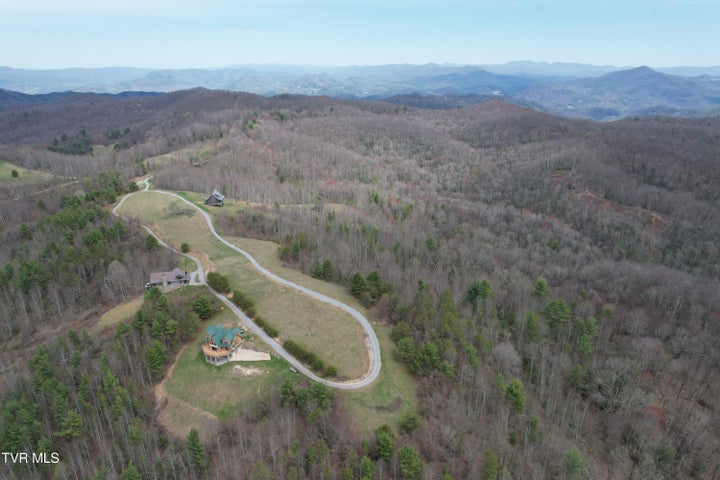 1st photo of Lot 9 Dennis Cove/Walnut Mountain Road