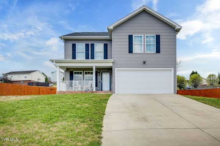 1st photo of 2021 Cody Cove