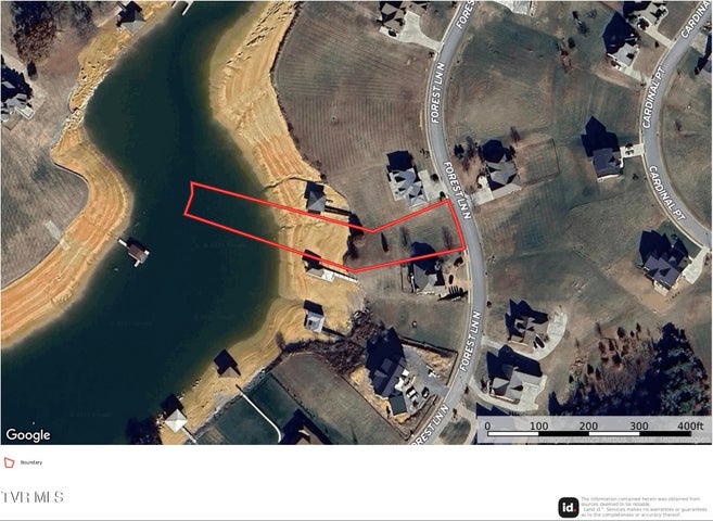 1st photo of 208 Forest Lane