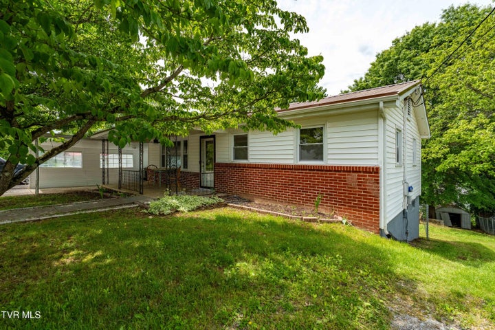 1st photo of 705 Holston Avenue