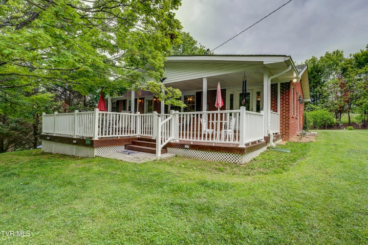 1st photo of 3395 Milburnton Road