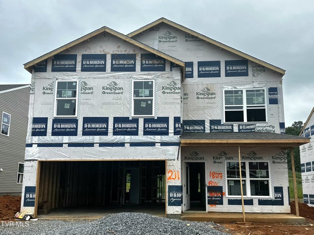 1st photo of 1807 Fox Meadows Circle