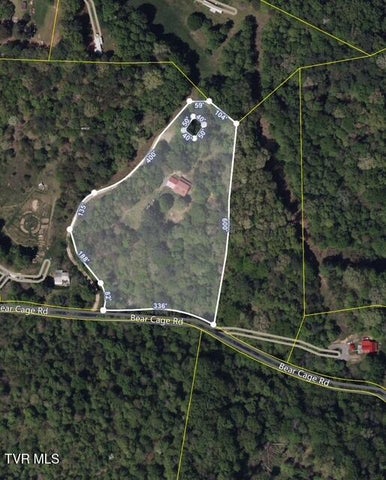 1st photo of 335 Bear Cage Road