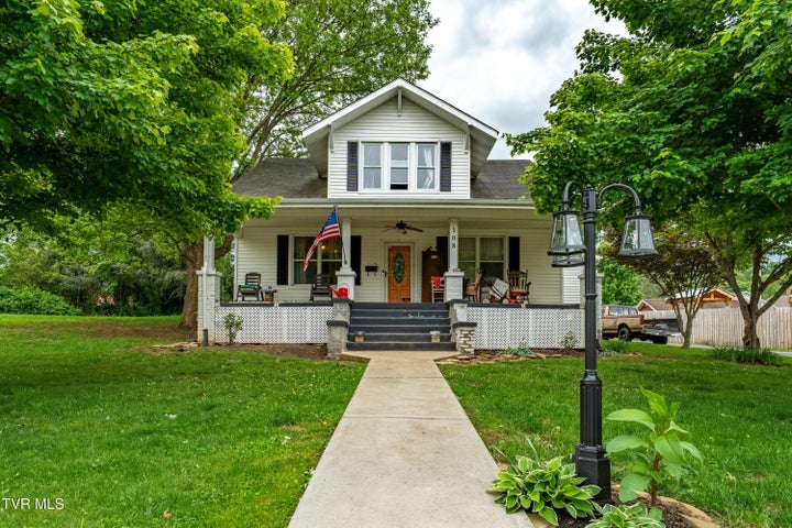 1st photo of 108 W G Street