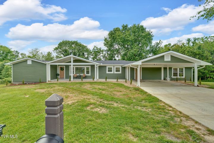 1st photo of 248 Dean Archer Road